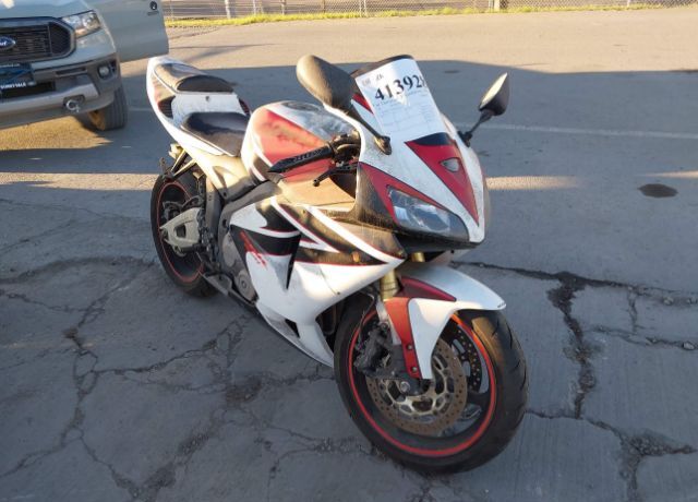 Honda CBR600