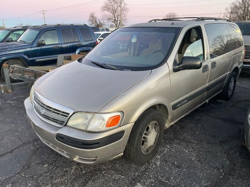 Chevrolet Venture