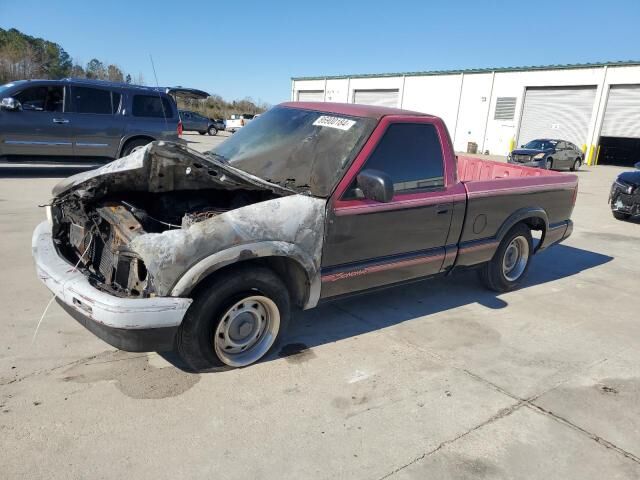 GMC Sonoma