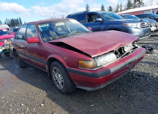 Mazda 626