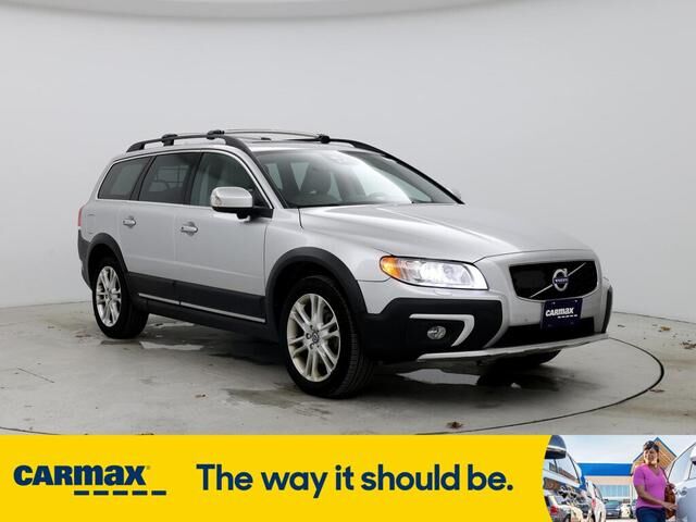 Volvo XC70