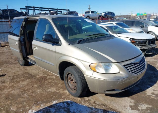 Chrysler Voyager