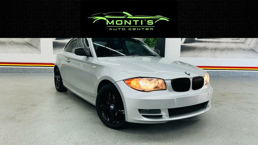 BMW 128i