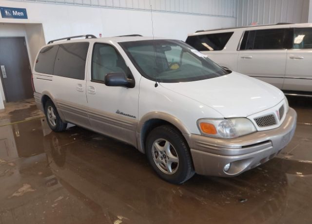Pontiac Montana