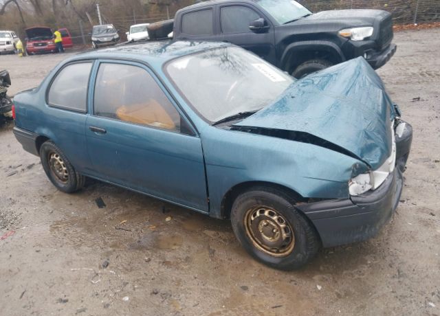Toyota Tercel
