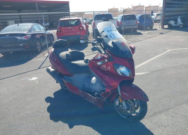 Suzuki AN650AL