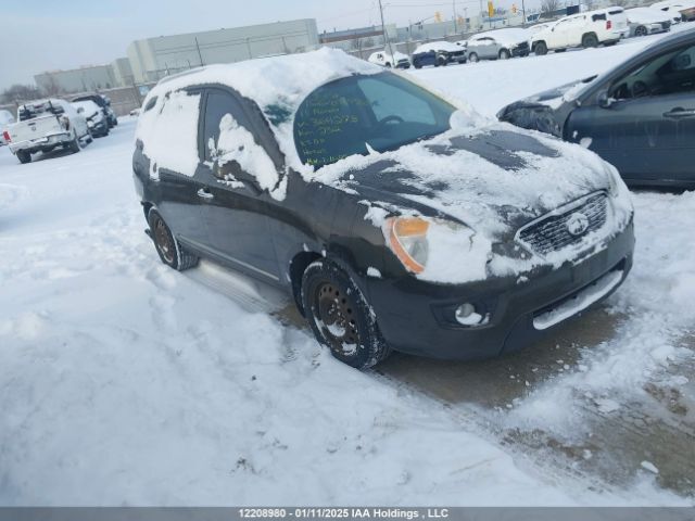 Kia Rondo