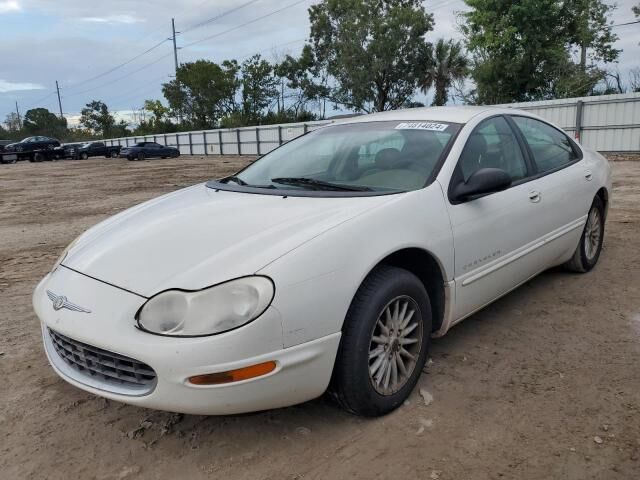 Chrysler Concorde