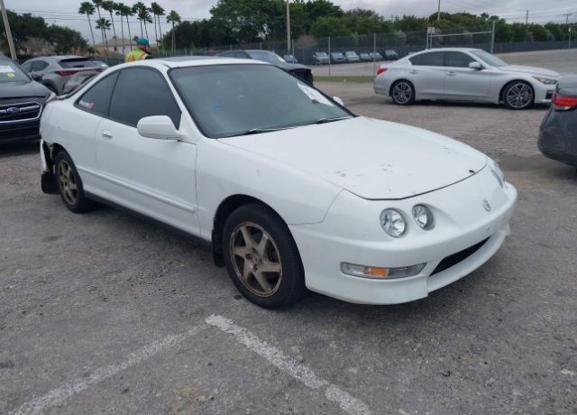 Acura Integra