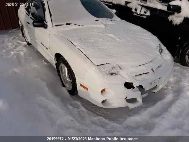 Pontiac Sunfire
