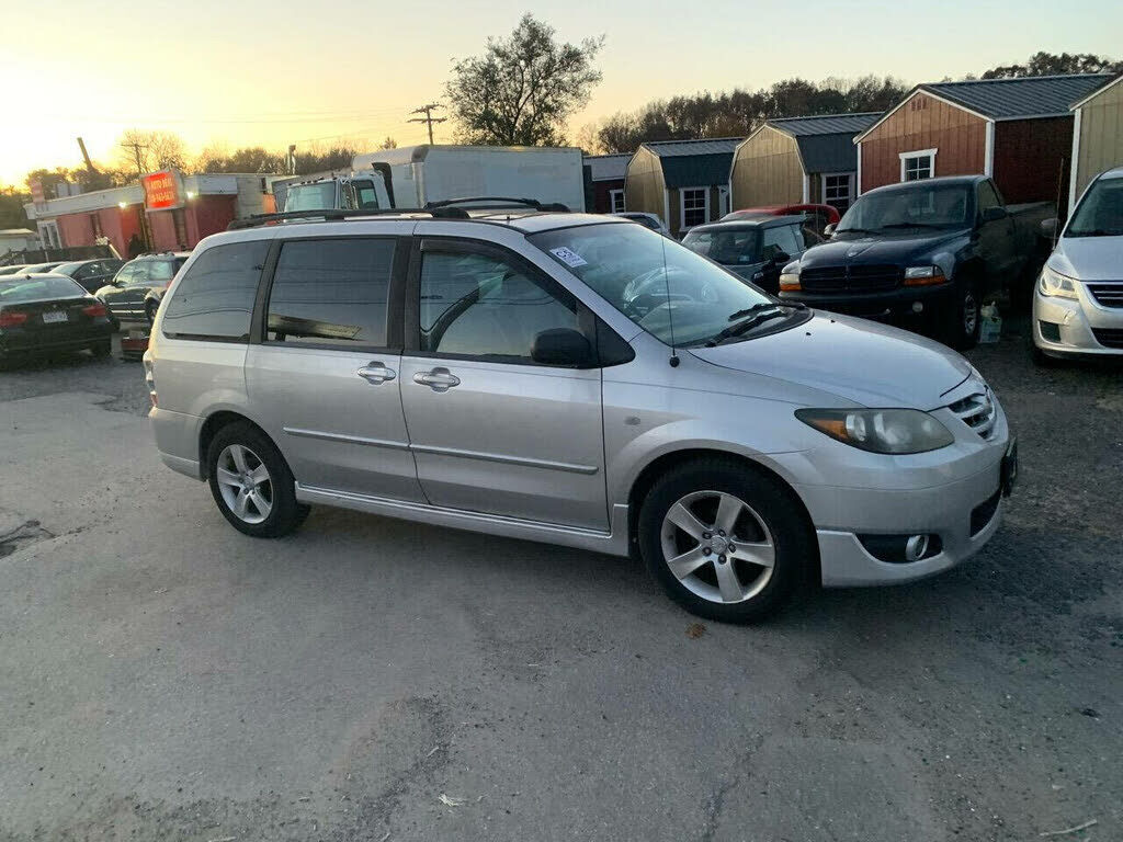 Mazda MPV