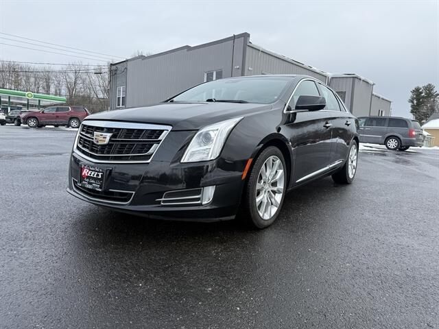 CADILLAC