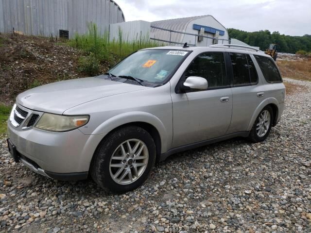 Saab 9-7X