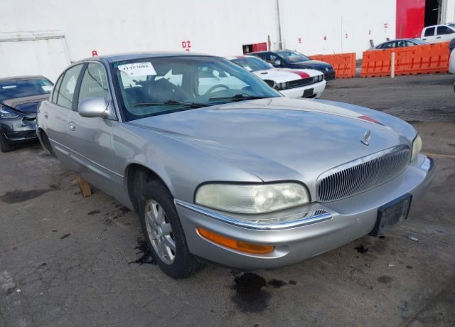 Buick Park Avenue