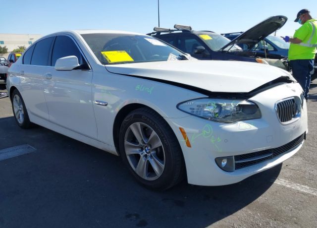 BMW 528i