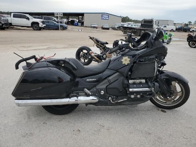 Honda GL1800