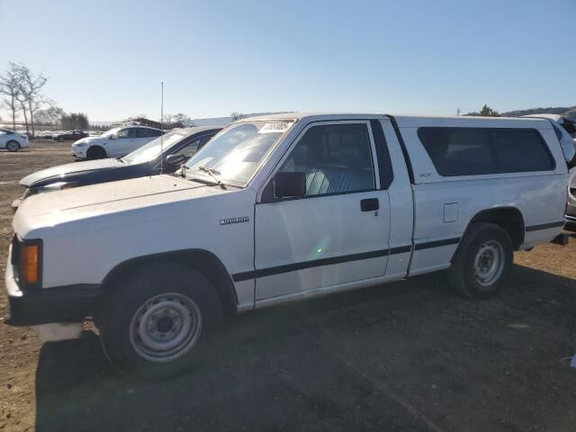 Mitsubishi Mighty Max
