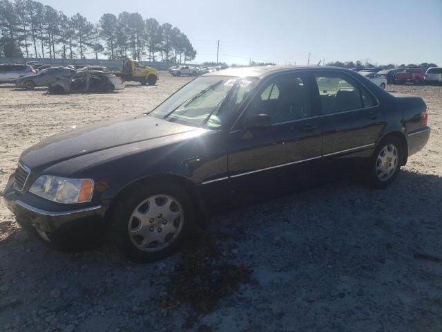 Acura RL