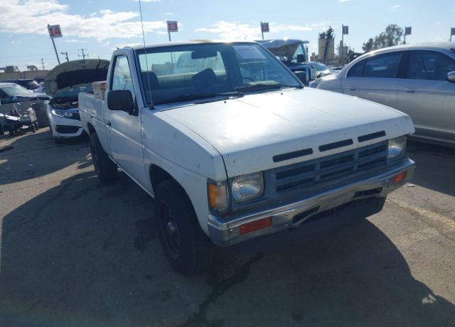 Nissan Pickup