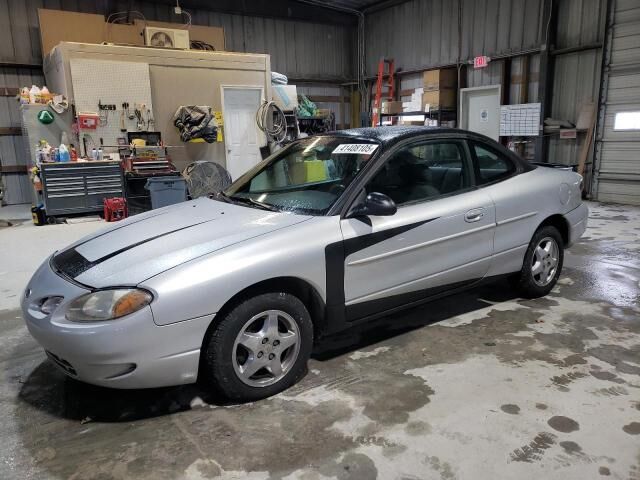 Ford ZX2