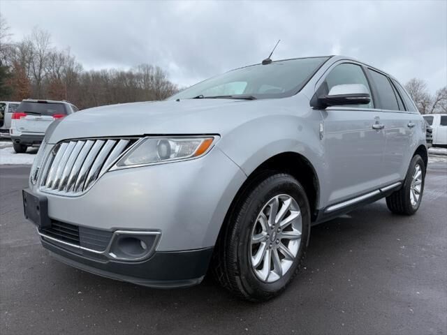 Lincoln MKX