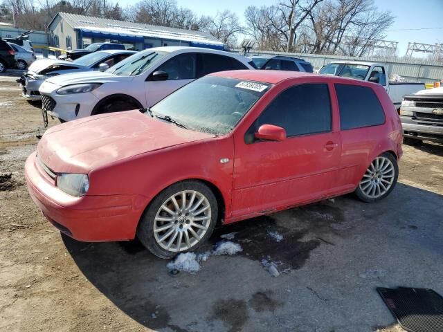 Volkswagen GTI