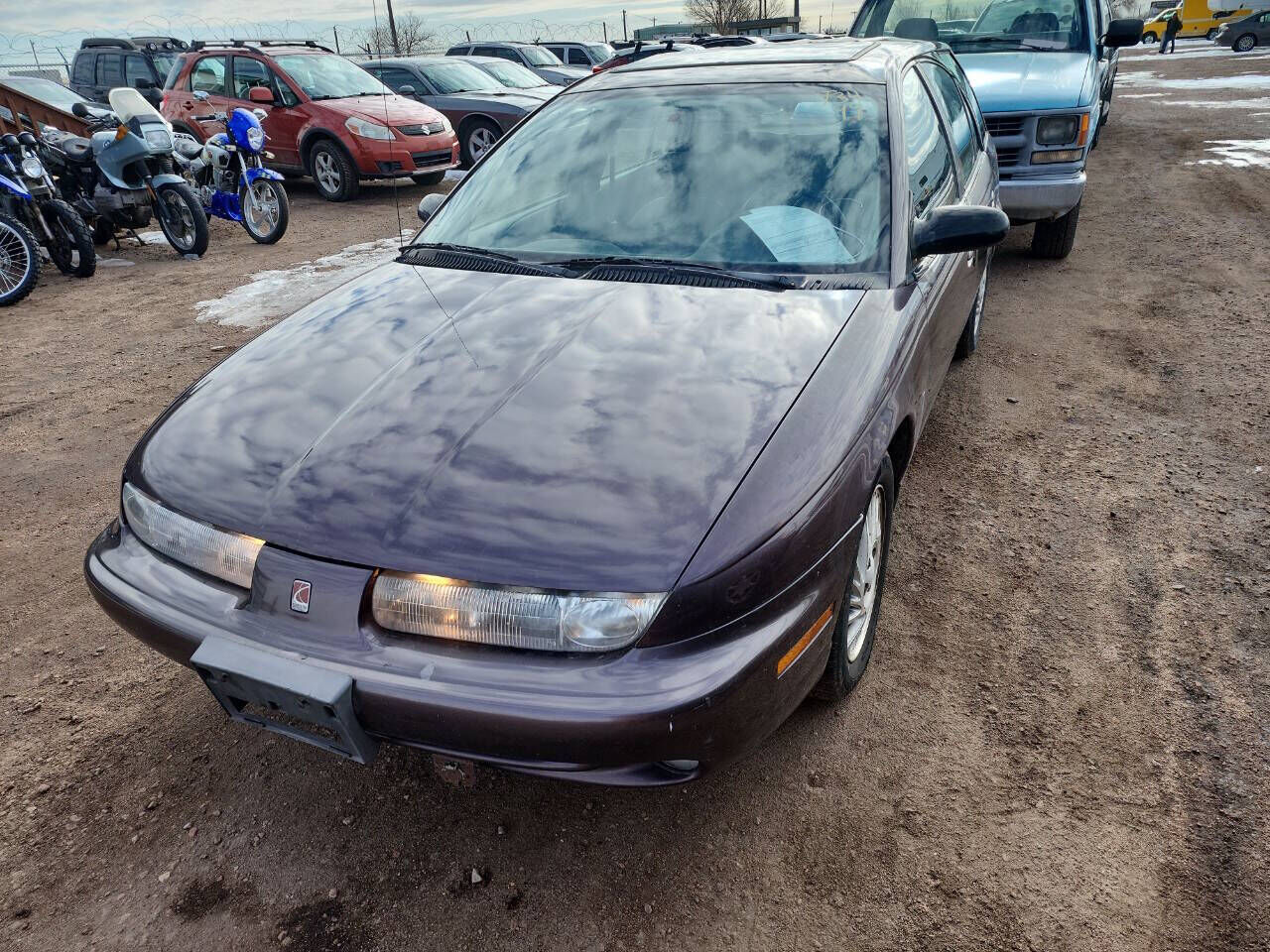 Saturn SW2