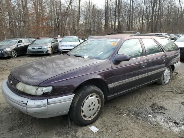 Ford Taurus