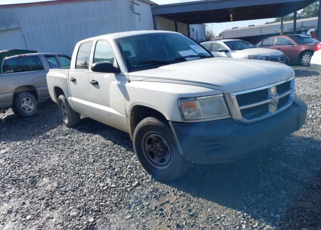 Dodge Dakota