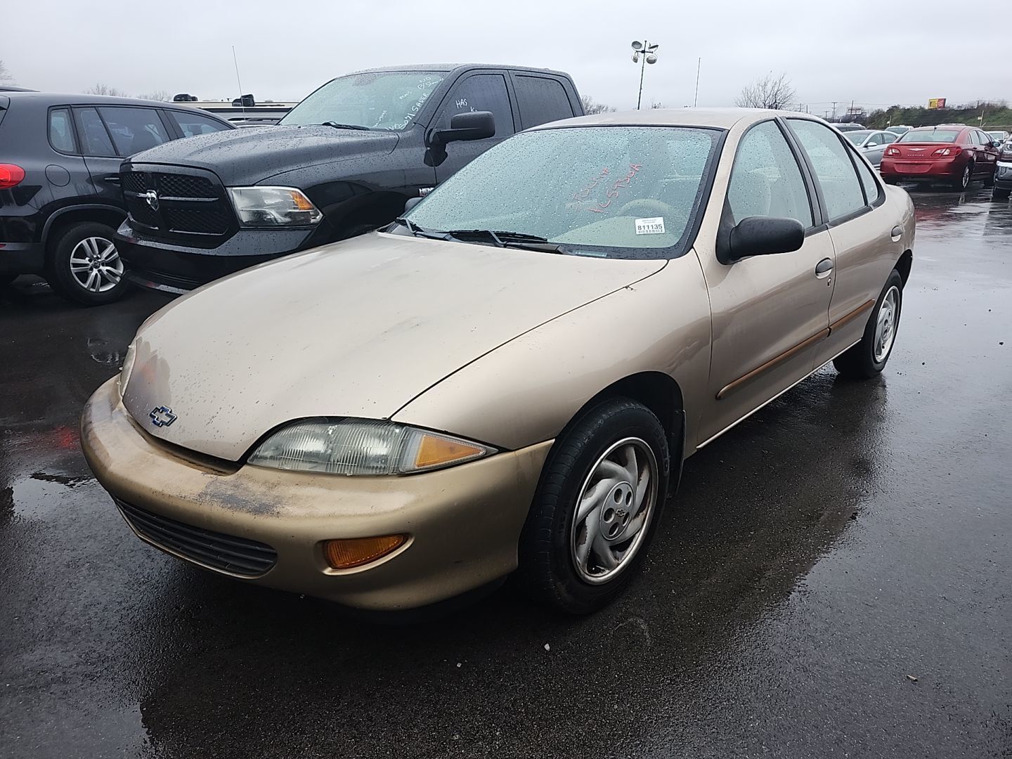 Chevrolet Cavalier