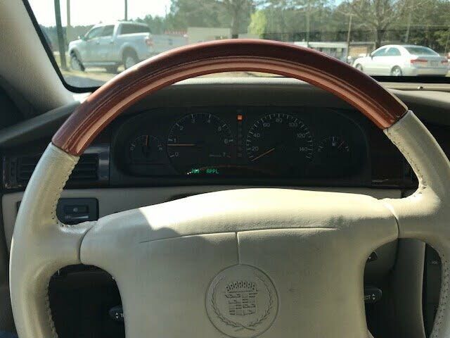 Cadillac Eldorado