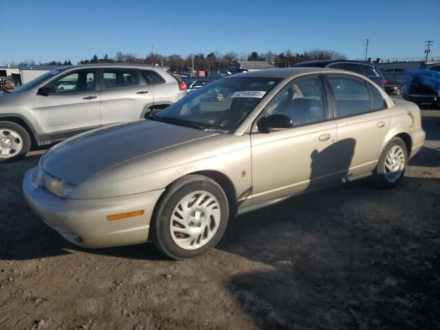 Saturn SL2