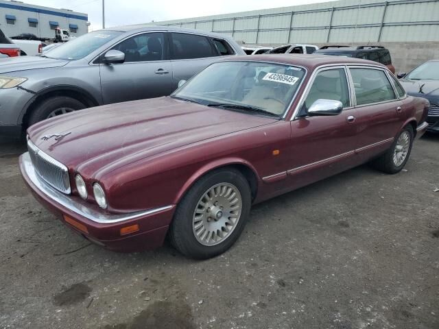 JAGUAR