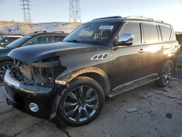 Infiniti QX56