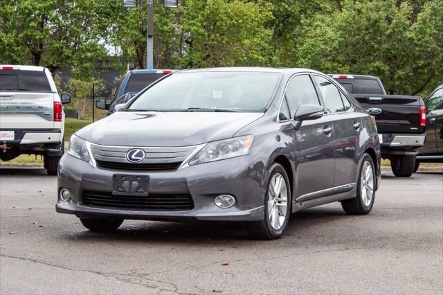 Lexus HS