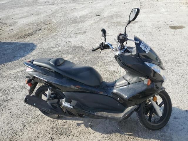 Honda PCX150
