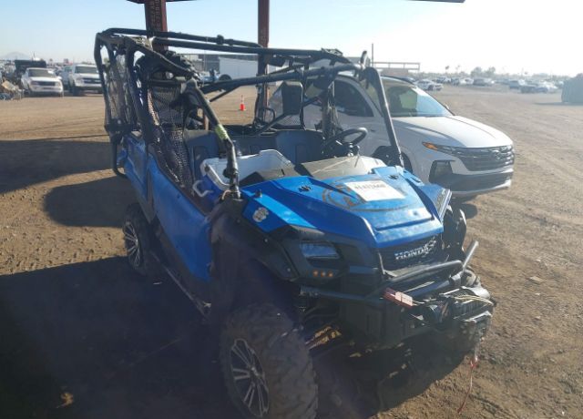 Honda Pioneer