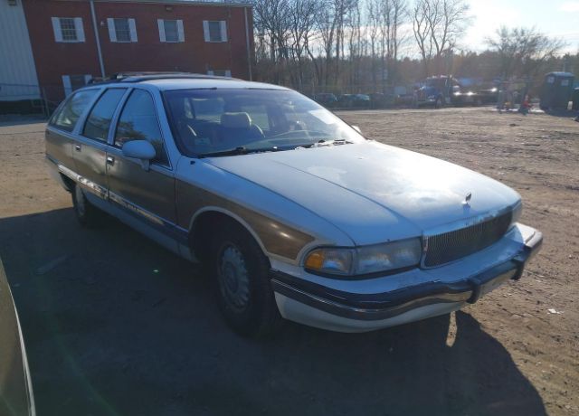 Buick Roadmaster