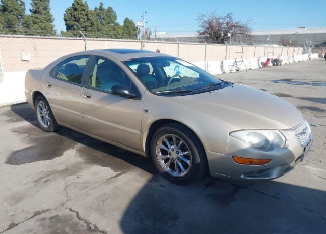 Chrysler 300
