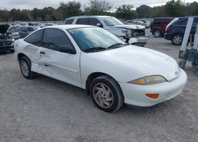 Chevrolet Cavalier