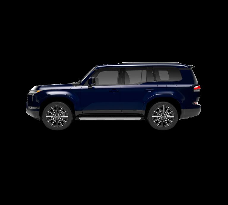 2025 Lexus GX