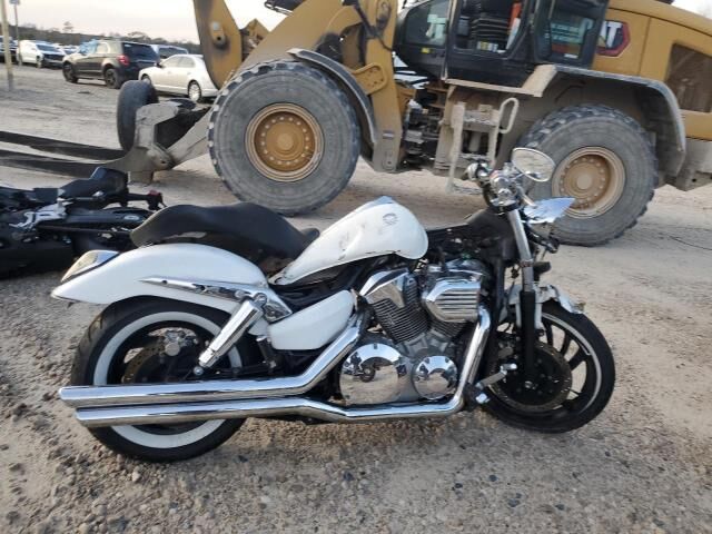Honda VTX1300C