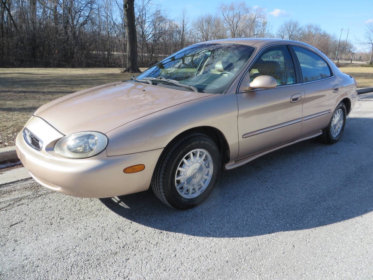 Mercury Sable