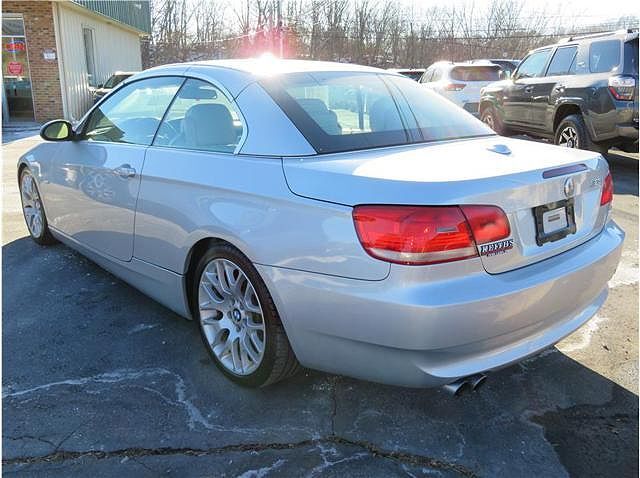 2008 BMW 328i
