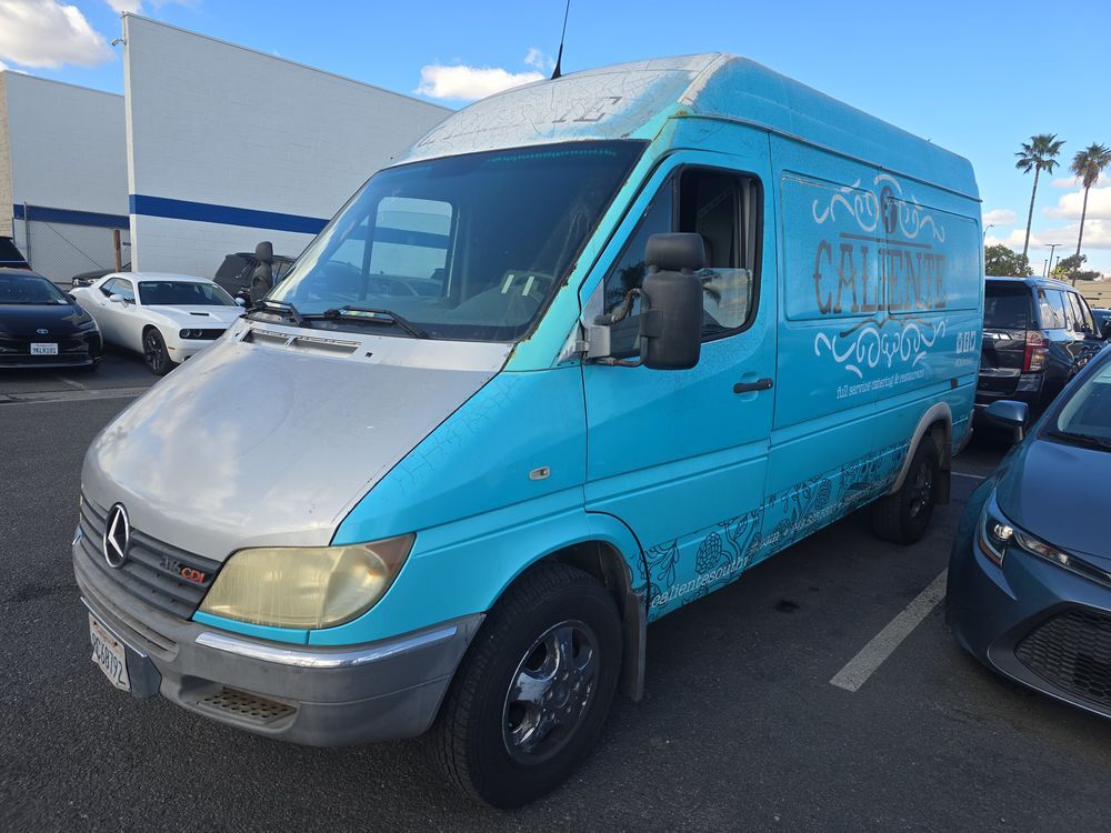Dodge Sprinter