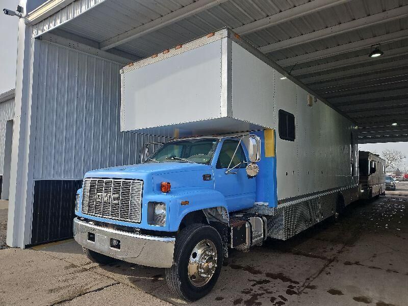 GMC C7