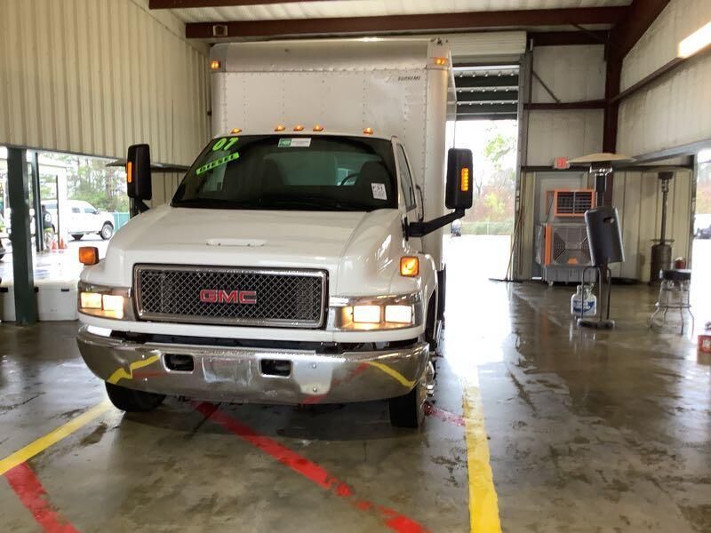 GMC C4