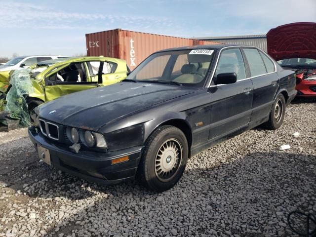 BMW 525i