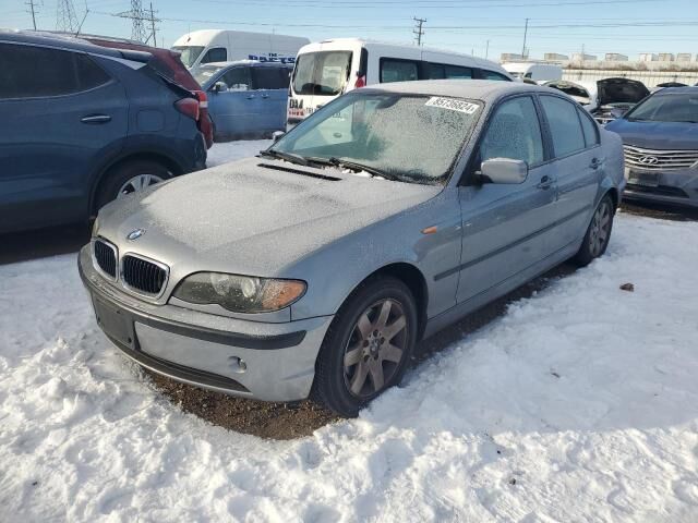 BMW 325xi