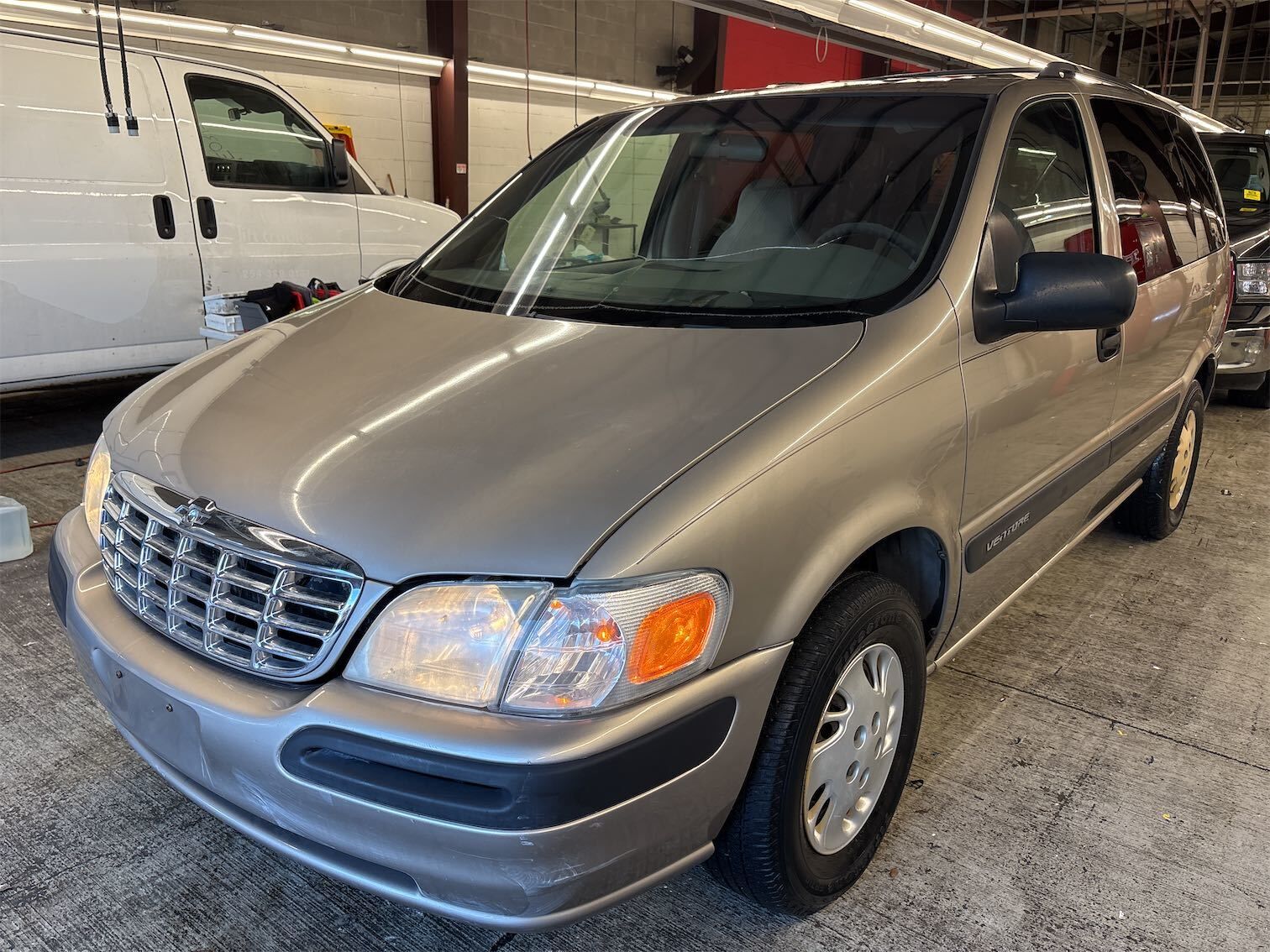 Chevrolet Venture